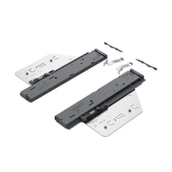 Hettich 9257893 glissière et coulisse pour tiroir