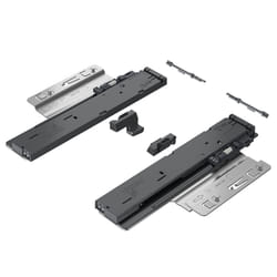 Hettich 9257896 glissière et coulisse pour tiroir
