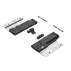 Hettich 9257895 glissière et coulisse pour tiroir