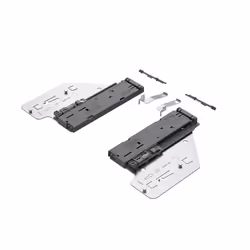 Hettich 9257891, Plastique, Acier, 1 pièce(s)