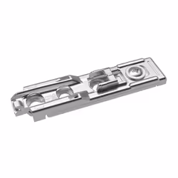 Hettich 9117341, Acier, 50 pièce(s)