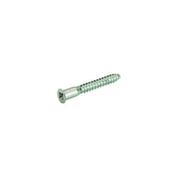Vis d'assemblage pour meuble direkta démontable - 16/19 mm - zingué Hettich