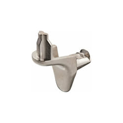 Hettich - taquet equerr.2 tenon nick