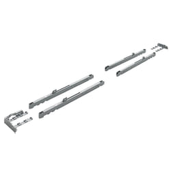 Hettich 9276735 glissière et coulisse pour tiroir