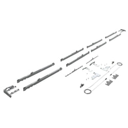 Hettich 9278799 glissière et coulisse pour tiroir