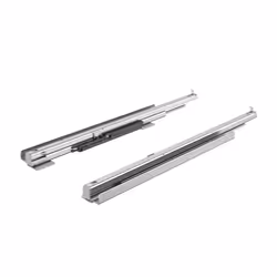 Hettich 9079437 glissière et coulisse pour tiroir 450 mm