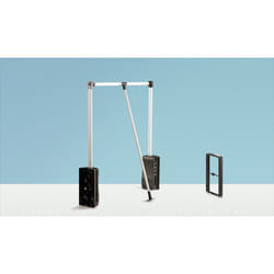 Hettich 9079720 glissière et coulisse pour tiroir 10 kg