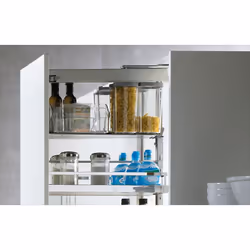 Hettich 9080084 étagères Acier