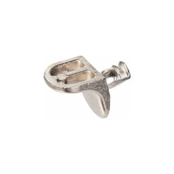 Hettich - taquet equerr.1 tenon nick