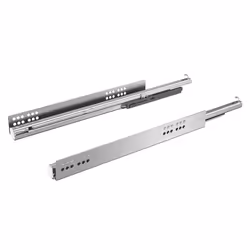 Hettich 9307653, 30 kg, Acier, 470 mm, 1 pièce(s)