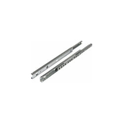 Hettich - Coulisse à sortie partielle ka 1730 sta galv. L.300mm 10kg Longueur de tiroir 185-305mm - 30765