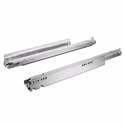 Hettich 9318218, Acier, 600 mm, 603 mm, 1 pièce(s)