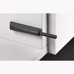 Hettich 9089626 glissière et coulisse pour tiroir