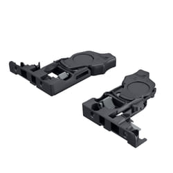 Hettich 9320320 glissière et coulisse pour tiroir