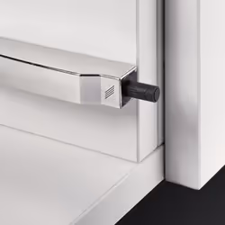 Hettich 9089633 glissière et coulisse pour tiroir