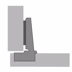 Hettich 1029520 glissière et coulisse pour tiroir