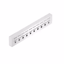 Hettich 9135703, 20 kg, Plastique, 67 mm, 1 pièce(s)