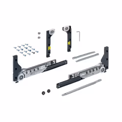 Hettich 9156338, 1 pièce(s)