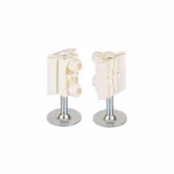 Fournisseur de socle Systema Top 2000 • Pour les armoires d'une hauteur de socle d'au moins 60 mm de paroi latérale ou de soc ...