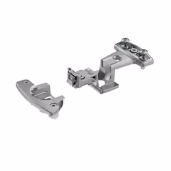 Hettich 45047 glissière et coulisse pour tiroir