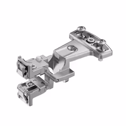 Hettich 45063, 50 pièce(s)