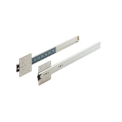 Hettich 41374 glissière et coulisse pour tiroir 450 mm