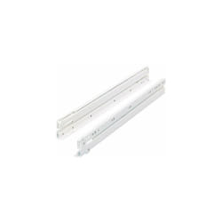 Coulisse 6142/400 blanc 50kg