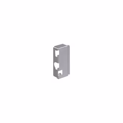 Hettich 1062502, Argent, 40 pièce(s)