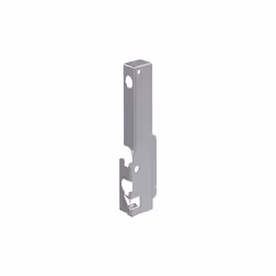 Hettich 9007356, Argent, 40 pièce(s)
