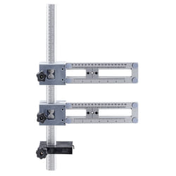 Hettich 44763 glissière et coulisse pour tiroir