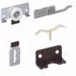 Kit 3 portes SlideLine 56 HETTICH - 45235