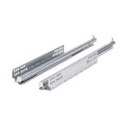 Hettich 45294 glissière et coulisse pour tiroir 30 kg 520 mm