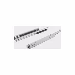 Hettich 45297, 25 kg, 600 mm, 1 pièce(s)