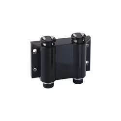 Description générale Le loqueteau magnétique D2/GP9 est un dispositif de fermeture pratique et efficace, idéal pour les meubl ...