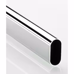 Hettich 47615, Acier, 2000 mm, 10 pièce(s)