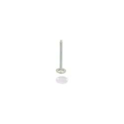 Vis de réglage de la base M8 x 80 mm