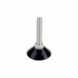 - Vis de réglage de socle avec filetage M10