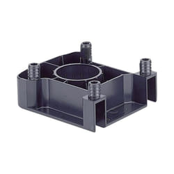 Hettich 47655 glissière et coulisse pour tiroir 450 kg