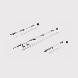 Hettich 9132546, 1 pièce(s)