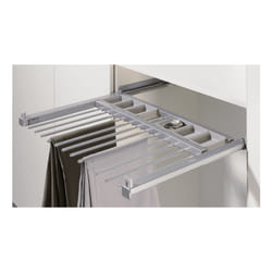 Hettich 9132916 porte-manteaux