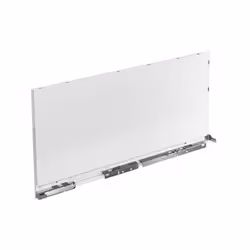Profil Avantech You L.450 x H.251 mm HETTICH Blanc set - 9255315