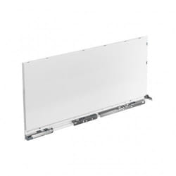 Profil Avantech You L.450 x H.251 mm HETTICH Blanc set - 9255315