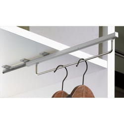 Hettich 9136276 porte-manteaux