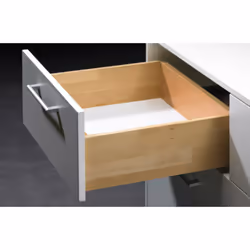 Hettich 9135943 glissière et coulisse pour tiroir 25 kg 550 mm