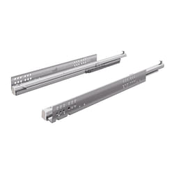 Hettich 9135989 glissière et coulisse pour tiroir 30 kg 400 mm