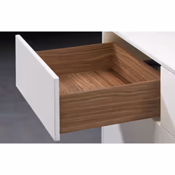 Hettich 9135991 glissière et coulisse pour tiroir 30 kg 450 mm