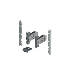 Hettich 9257611 glissière et coulisse pour tiroir