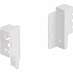 Hettich 9149279, Acier, 1 pièce(s)