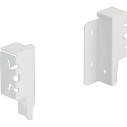 Hettich 9149279 glissière et coulisse pour tiroir