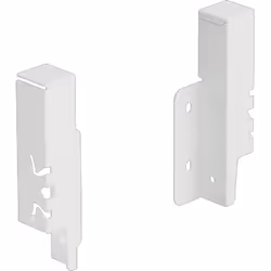 Hettich 9149280, Acier, 1 pièce(s)